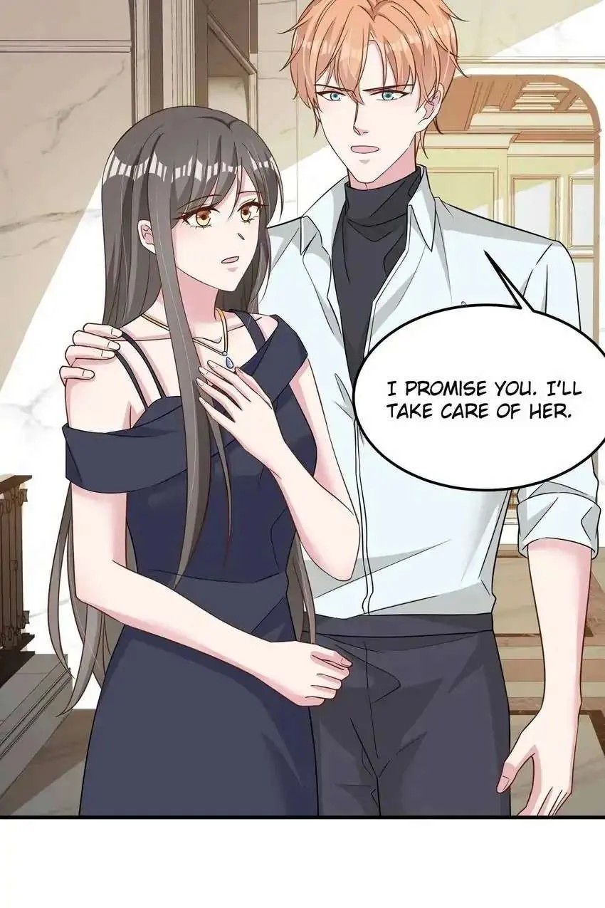 Persistent Lover Chapter 56 - MyToon.net