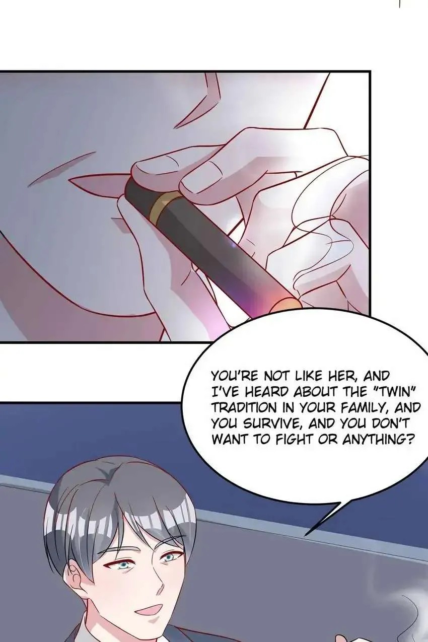 Persistent Lover Chapter 65 - MyToon.net