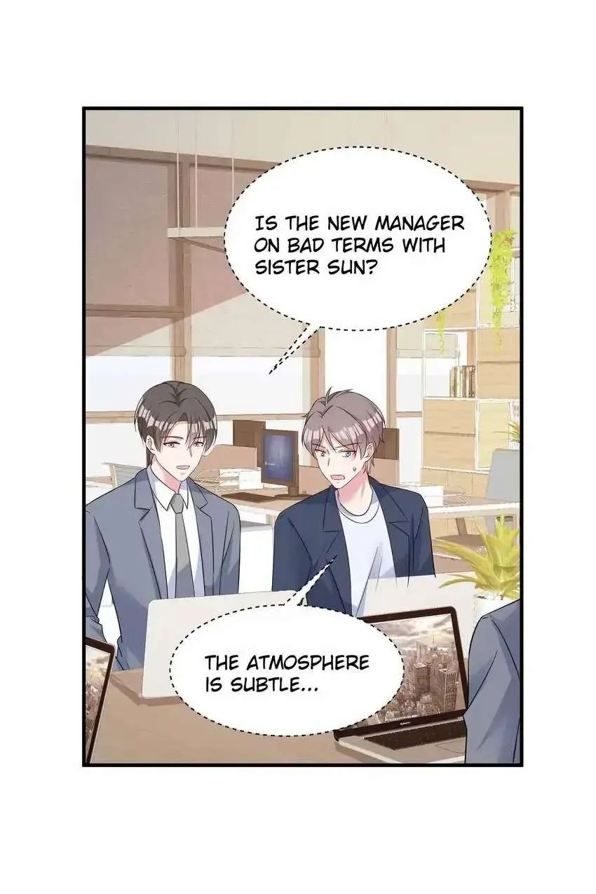 Persistent Lover Chapter 63 - MyToon.net
