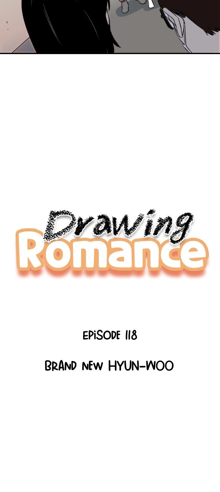 Drawing Romance Chapter 118 - ManhwaFull.net