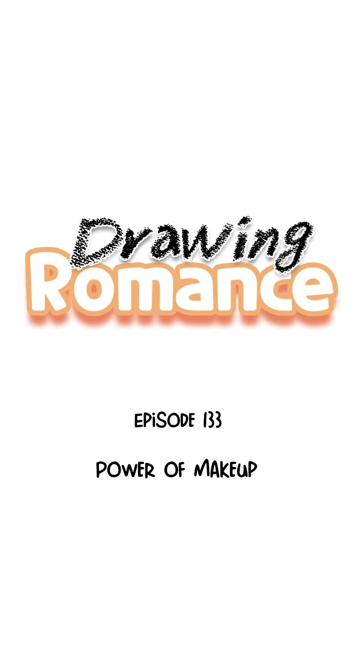 Drawing Romance Chapter 133 - MyToon.net