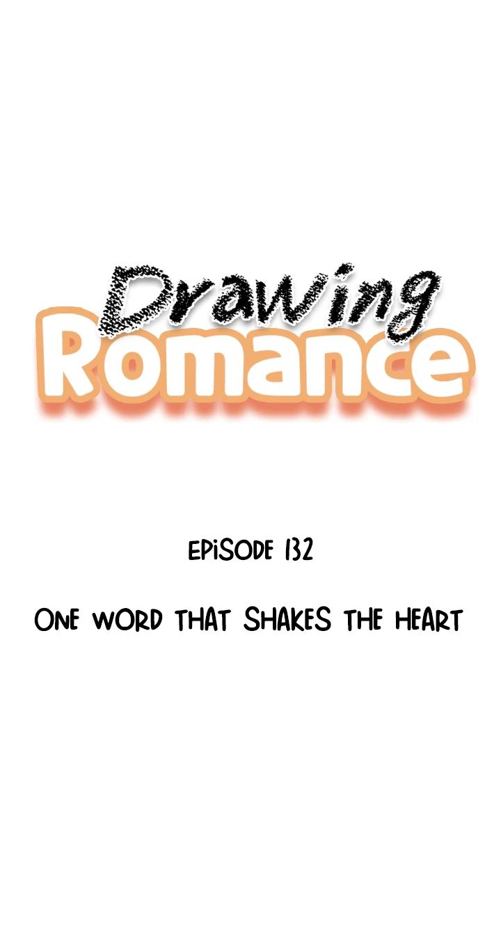 Drawing Romance Chapter 132 - ManhwaFull.net