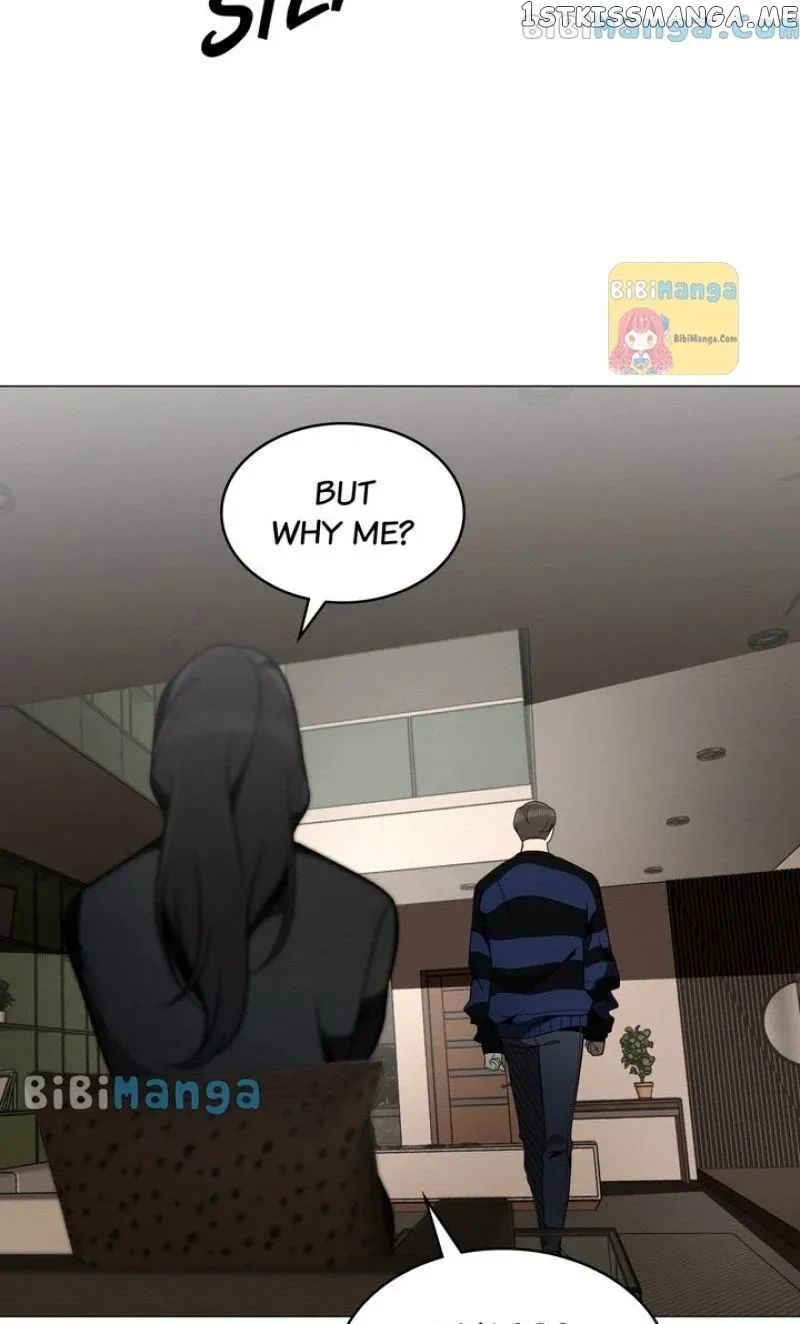 Even If… Chapter 38 - MyToon.net