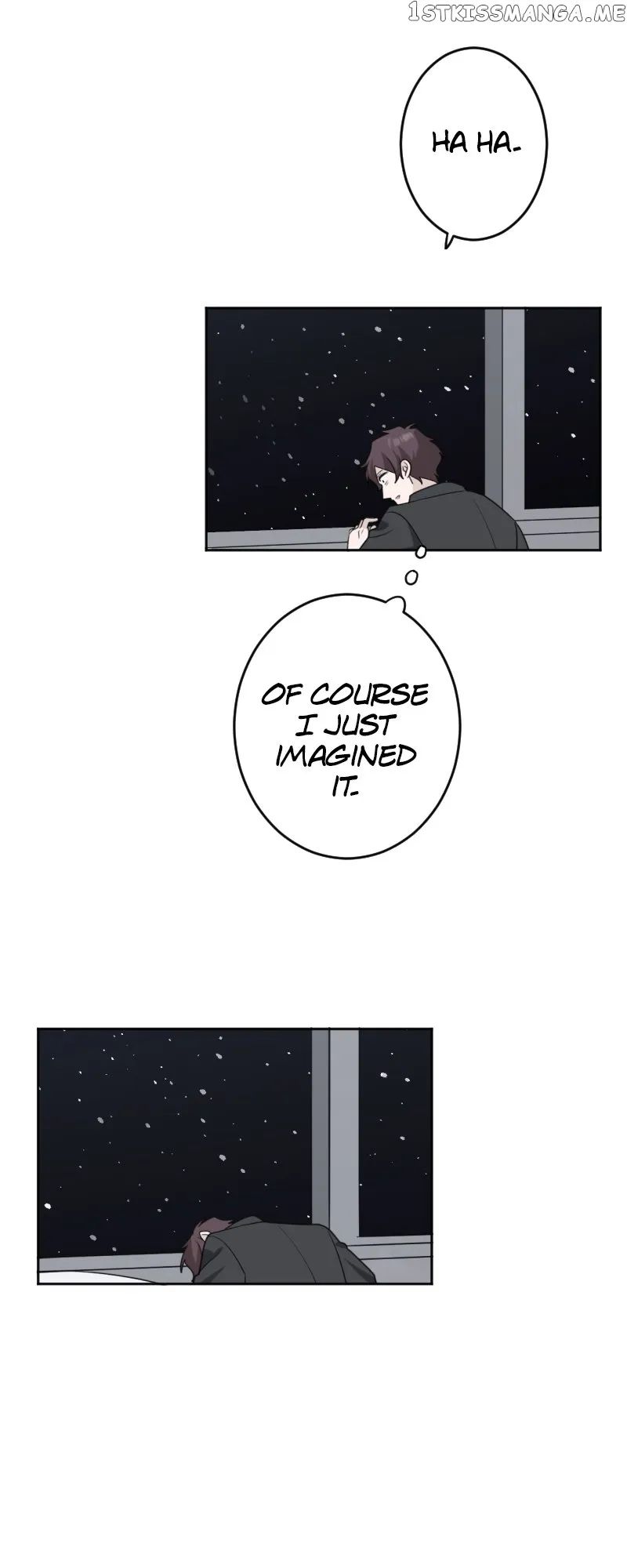 Once, It Was Love Chapter 114 - MyToon.net
