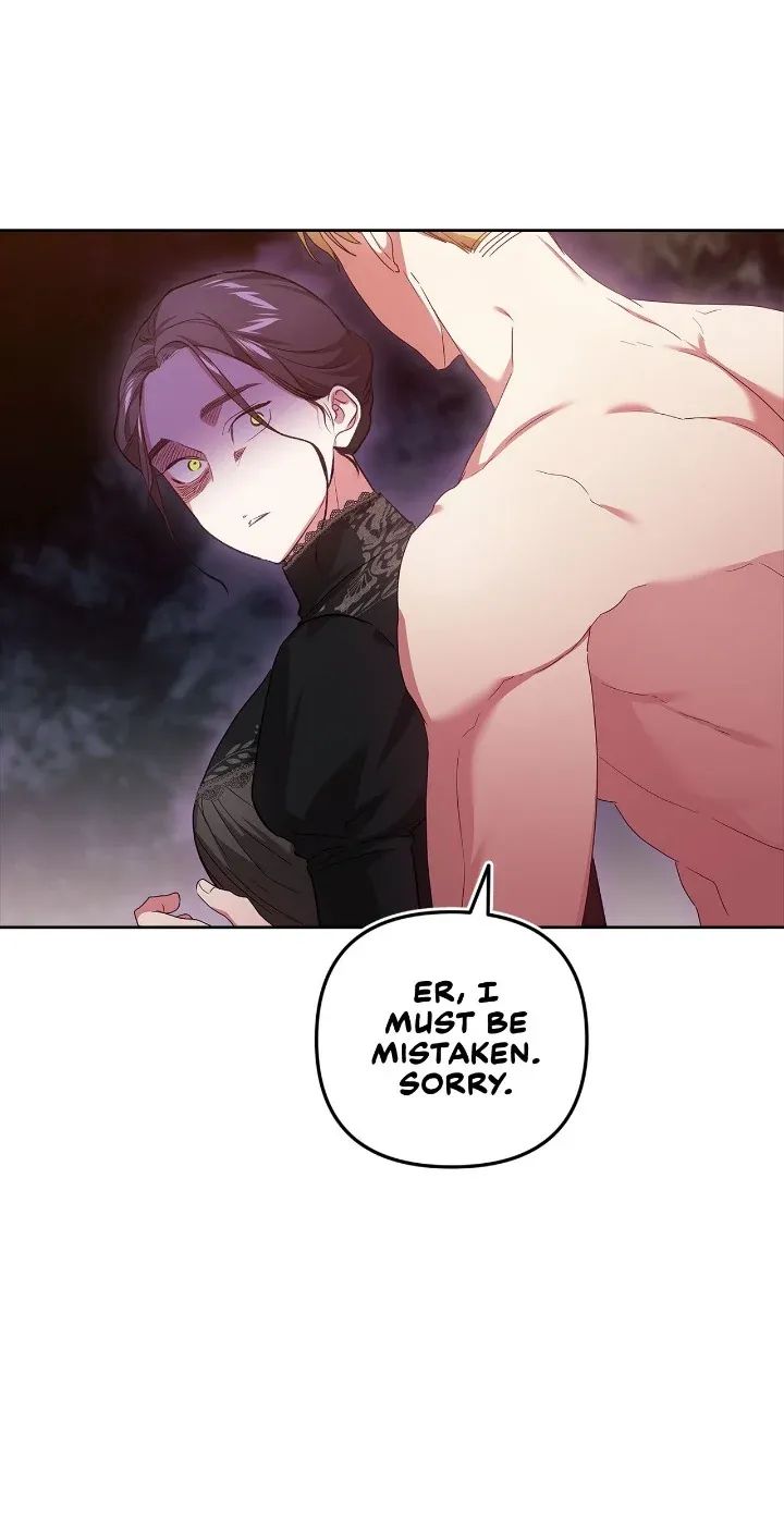 The Broken Ring : This Marriage Will Fail Anyway Chapter 43 - HolyManga.net