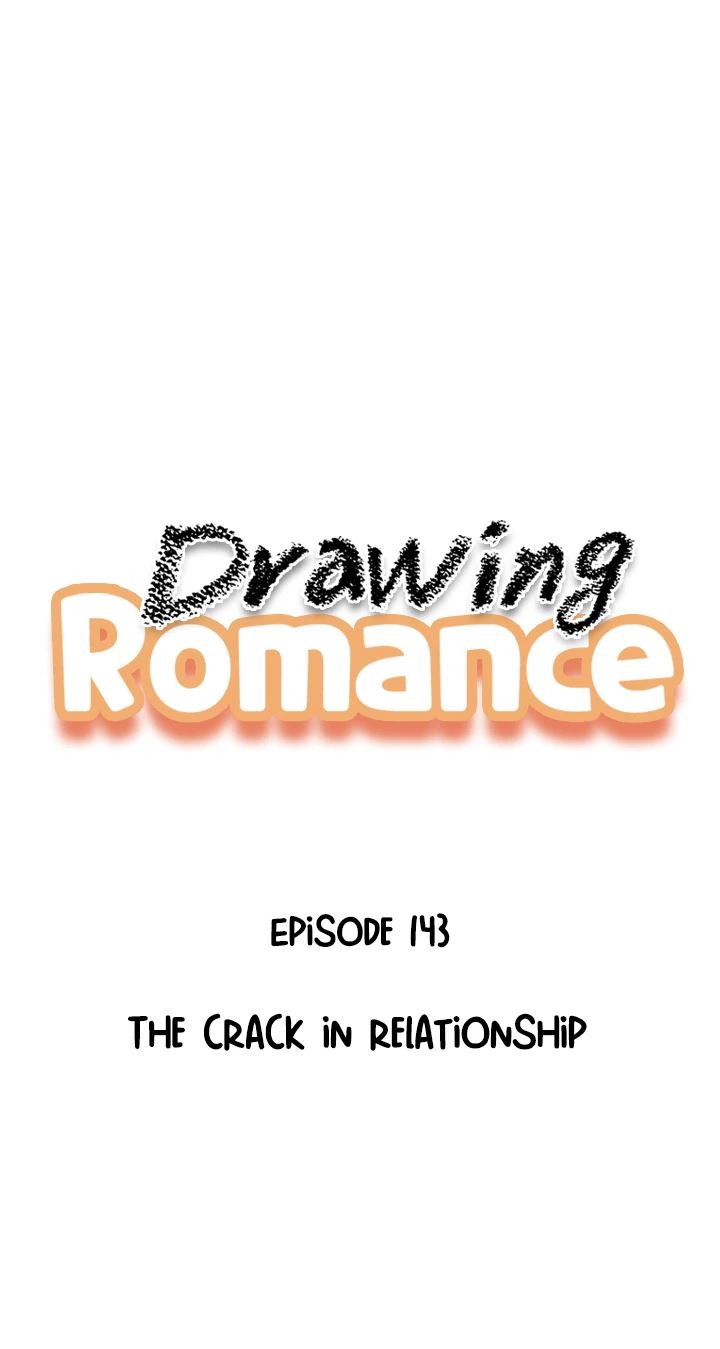 Drawing Romance Chapter 143 - HolyManga.net