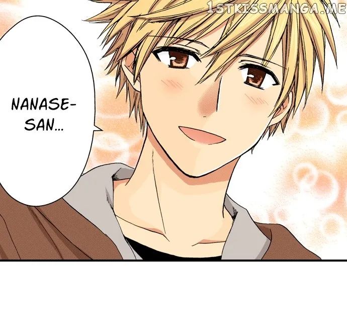 My Brother’s Friend Chapter 131 - ManhwaFull.net