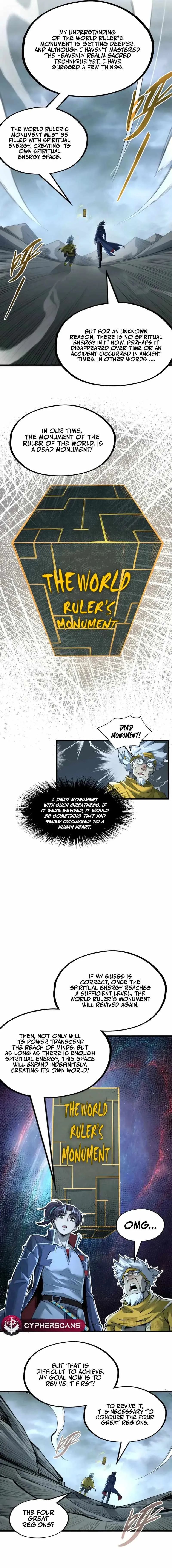 The Ultimate of All Ages Chapter 232 - MyToon.net