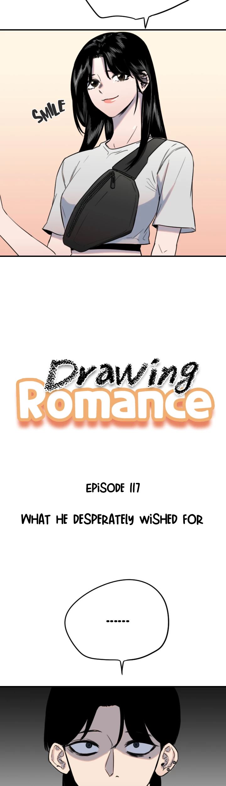 Drawing Romance Chapter 117 - HolyManga.net