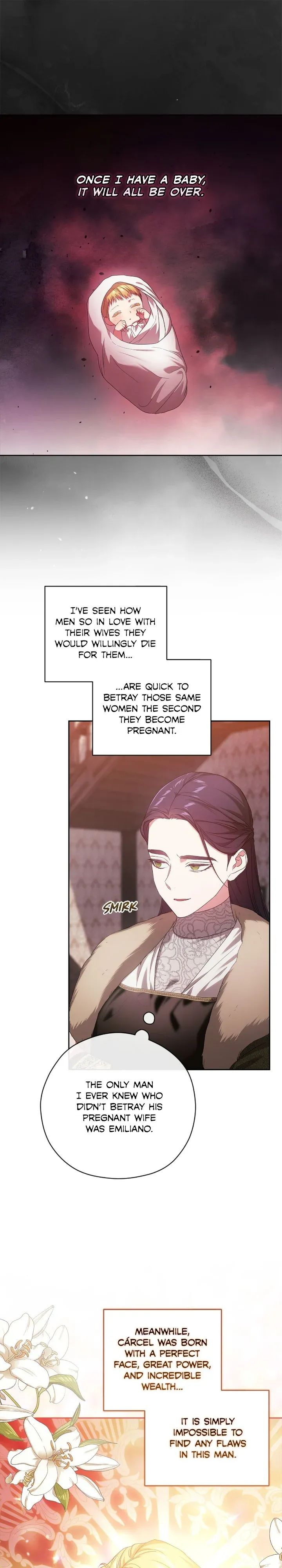 The Broken Ring : This Marriage Will Fail Anyway Chapter 43 - HolyManga.net