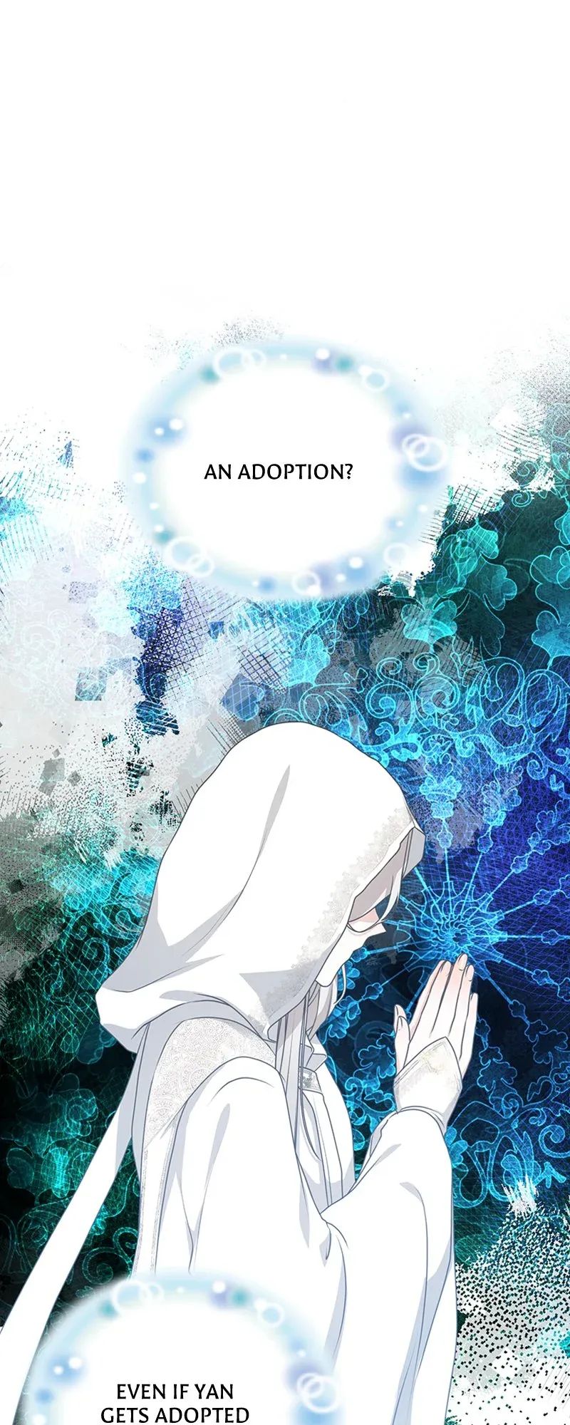 Reborn As a Character That Never Existed Chapter 21 - MyToon.net