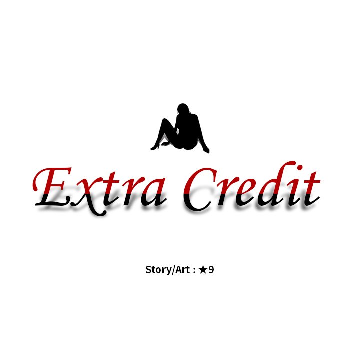 Extra Credit Chapter 172 - HolyManga.net