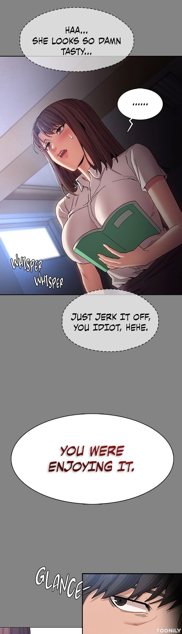 Pervert Diary Chapter 18 - MyToon.net