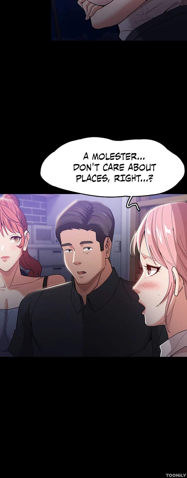 Pervert Diary Chapter 3 - MyToon.net