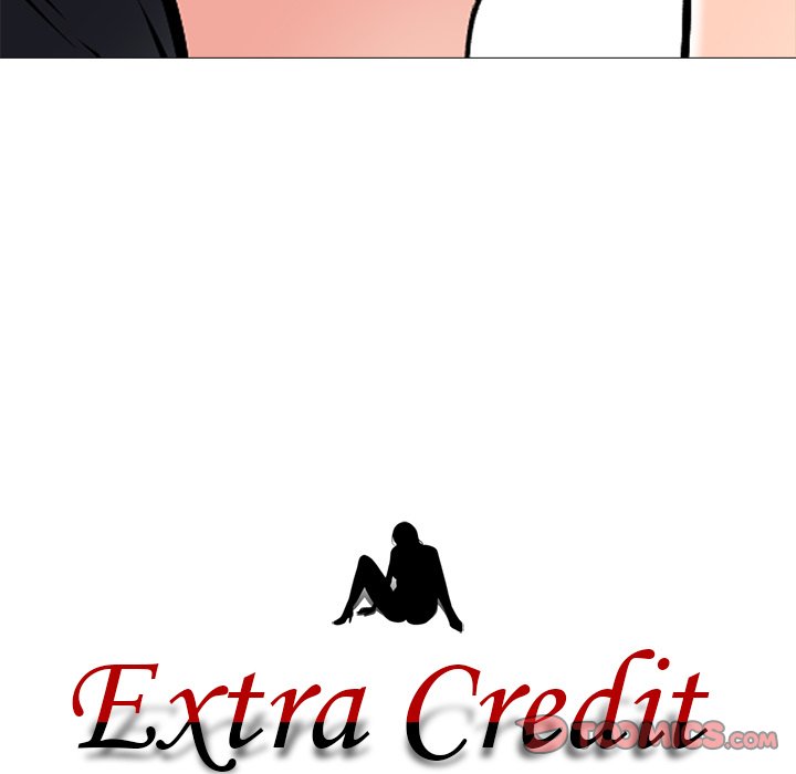 Extra Credit Chapter 165 - MyToon.net