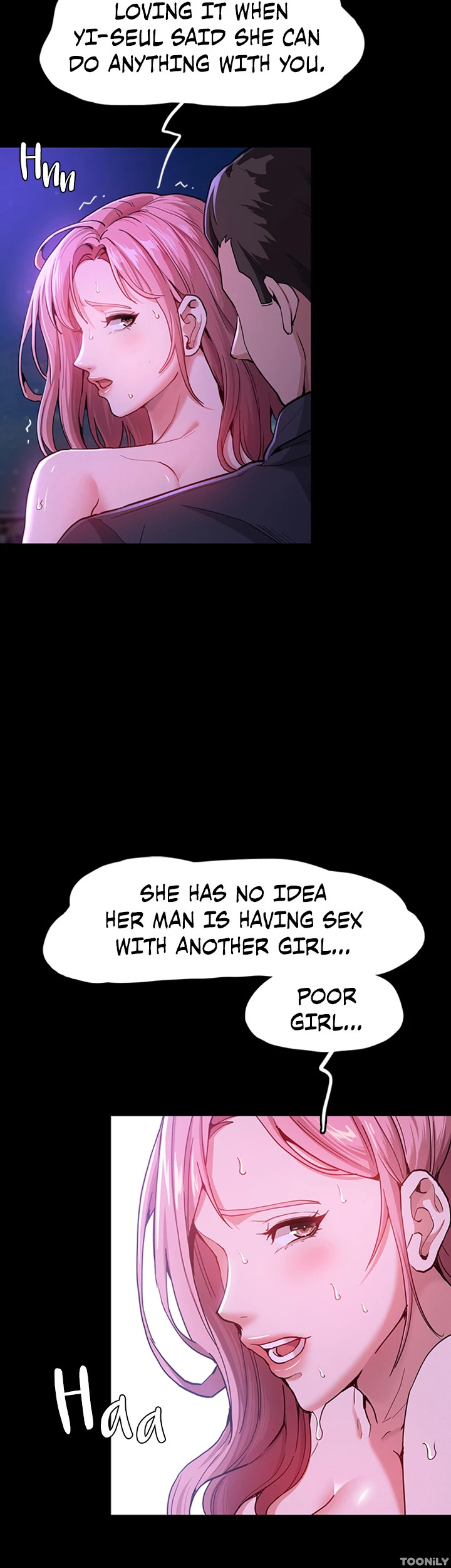 Pervert Diary Chapter 4 - HolyManga.net