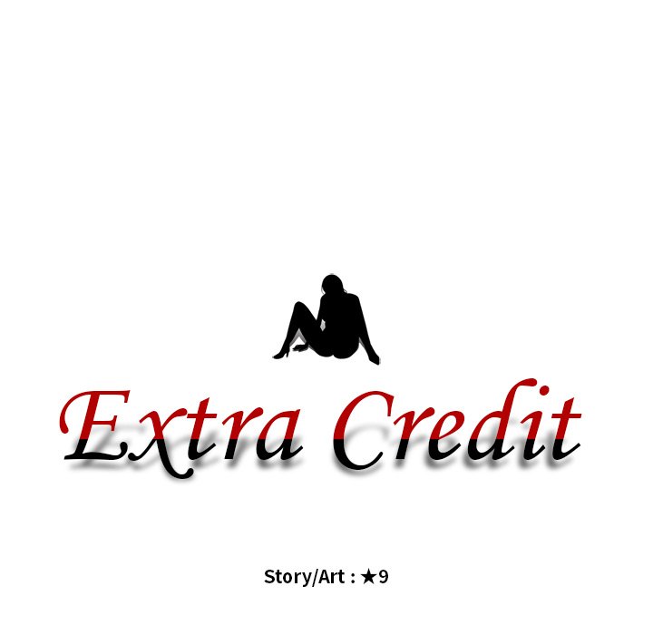 Extra Credit Chapter 164 - MyToon.net
