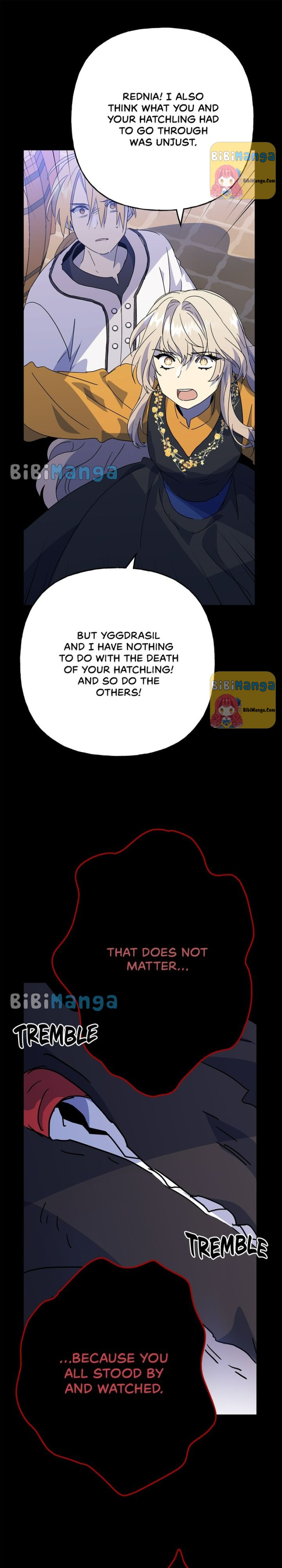 Oh, Be Patient My Lady! Chapter 66 - MyToon.net