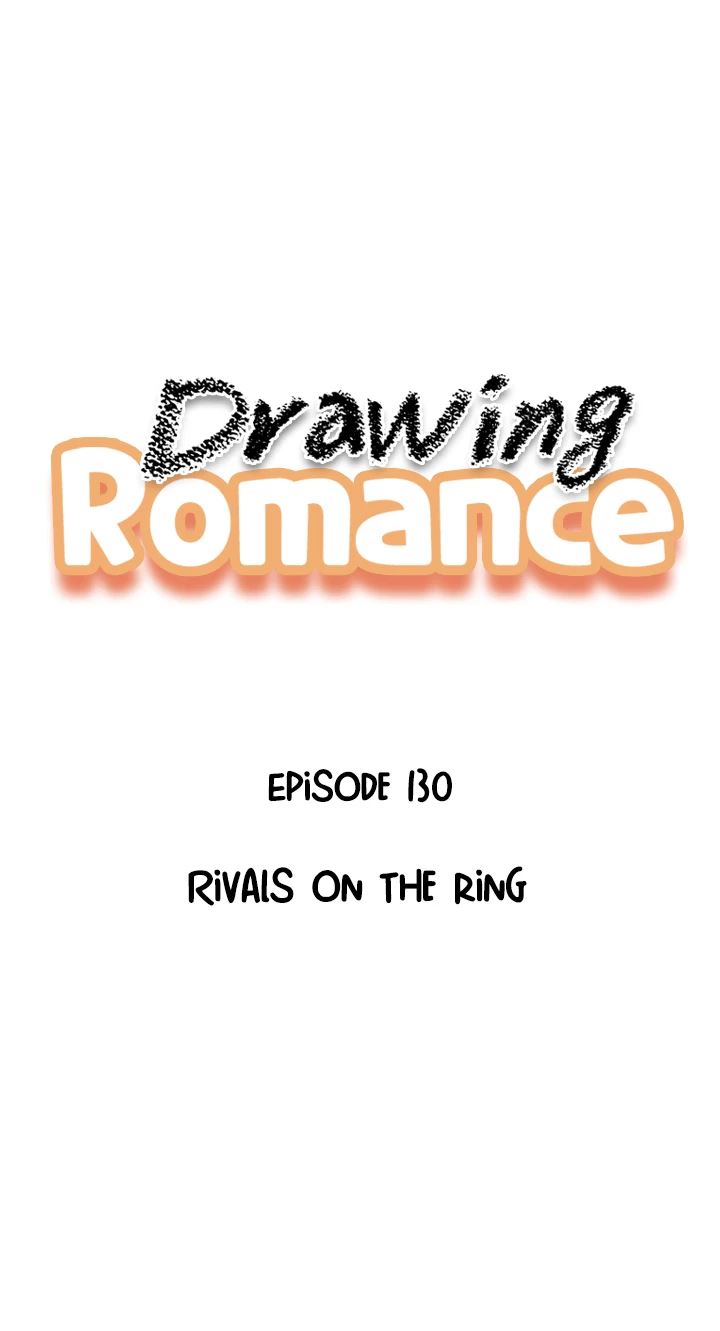 Drawing Romance Chapter 130 - MyToon.net