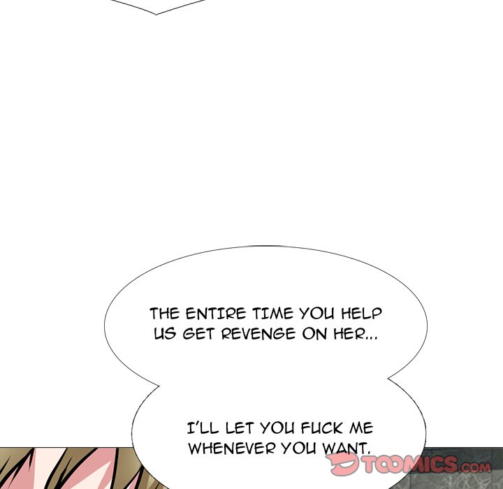 Extra Credit Chapter 164 - MyToon.net