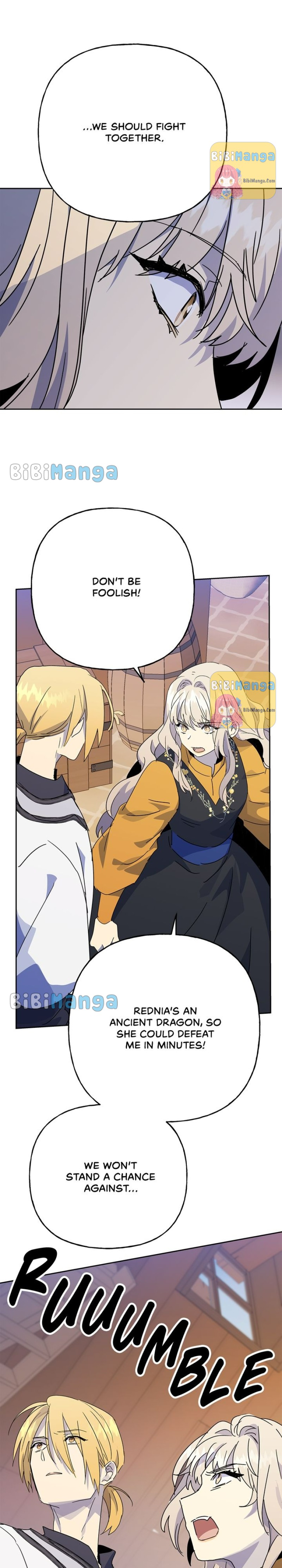 Oh, Be Patient My Lady! Chapter 66 - ManhwaFull.net