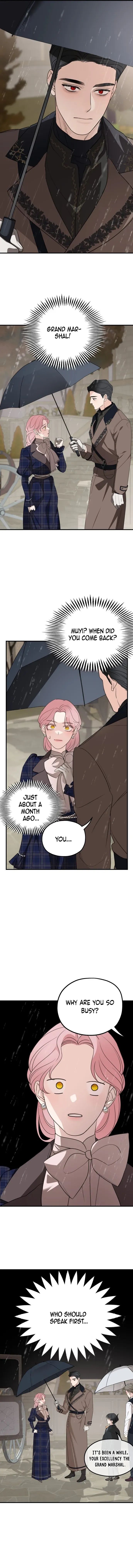 My In-Laws Are Obsessed With Me Chapter 76 - HolyManga.net