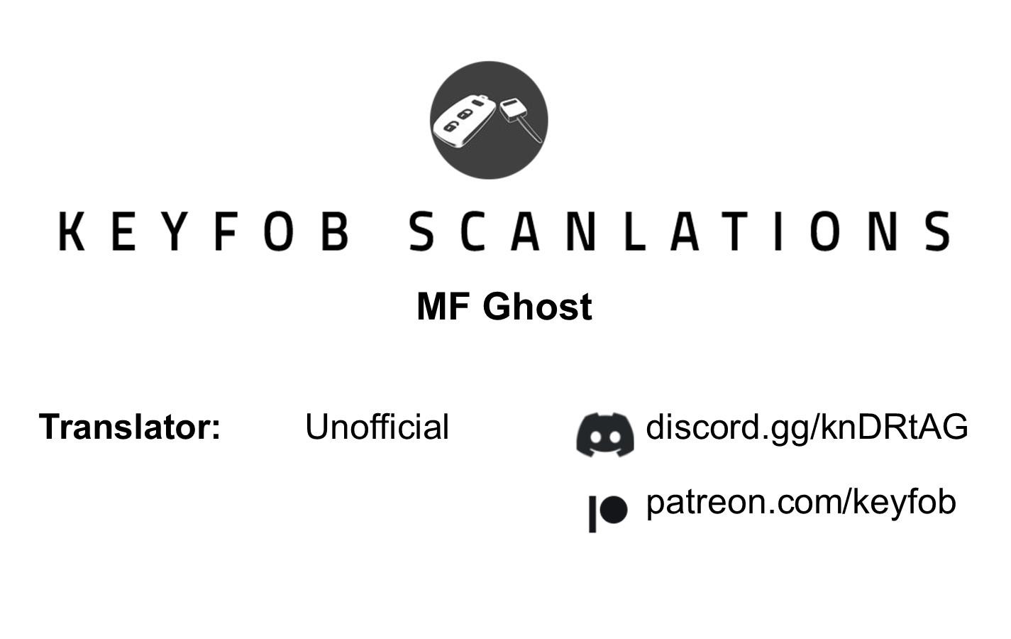 MF Ghost Chapter 217 - ManhwaFull.net