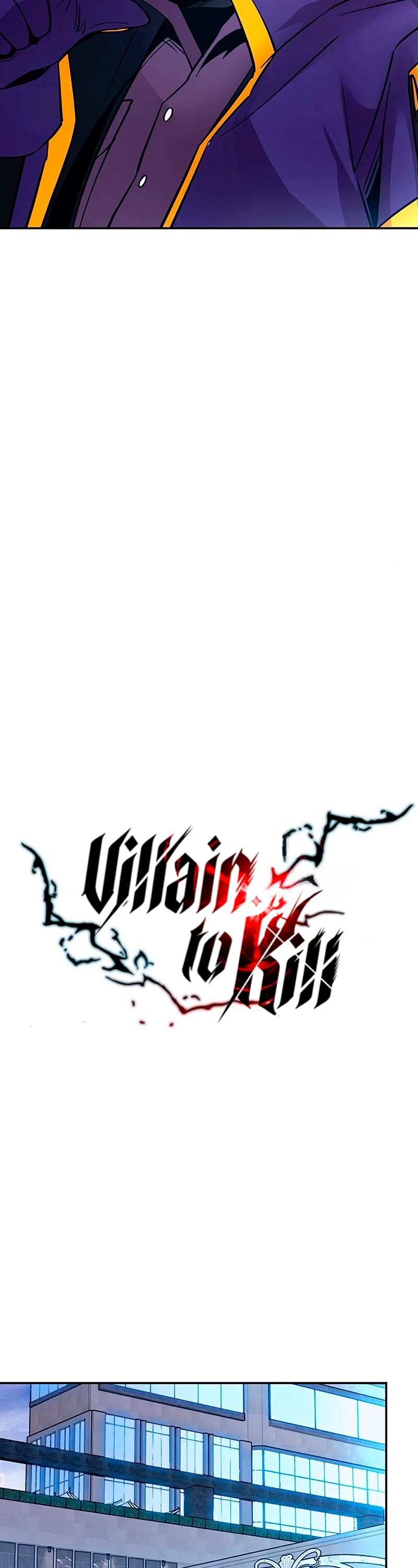 Villain To Kill Chapter 65 - MyToon.net
