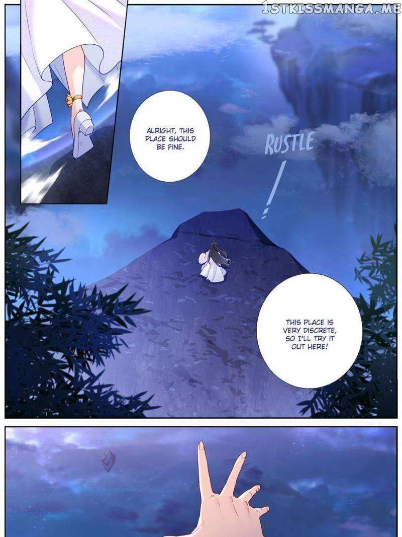What Do You Do When You Suddenly Become an Immortal? Chapter 21 - HolyManga.net