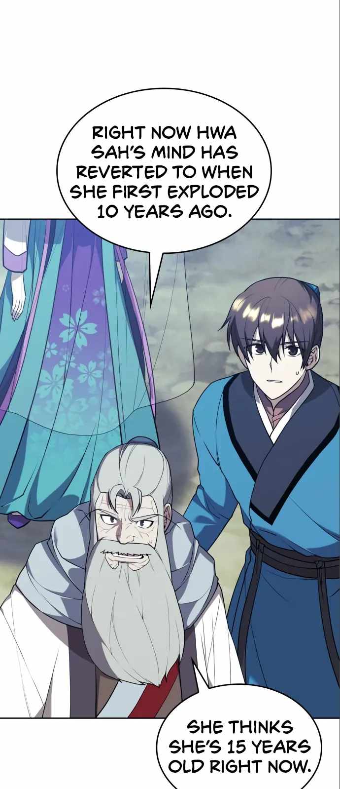 Tale of a Scribe Who Retires to the Countryside Chapter 178 - HolyManga.net