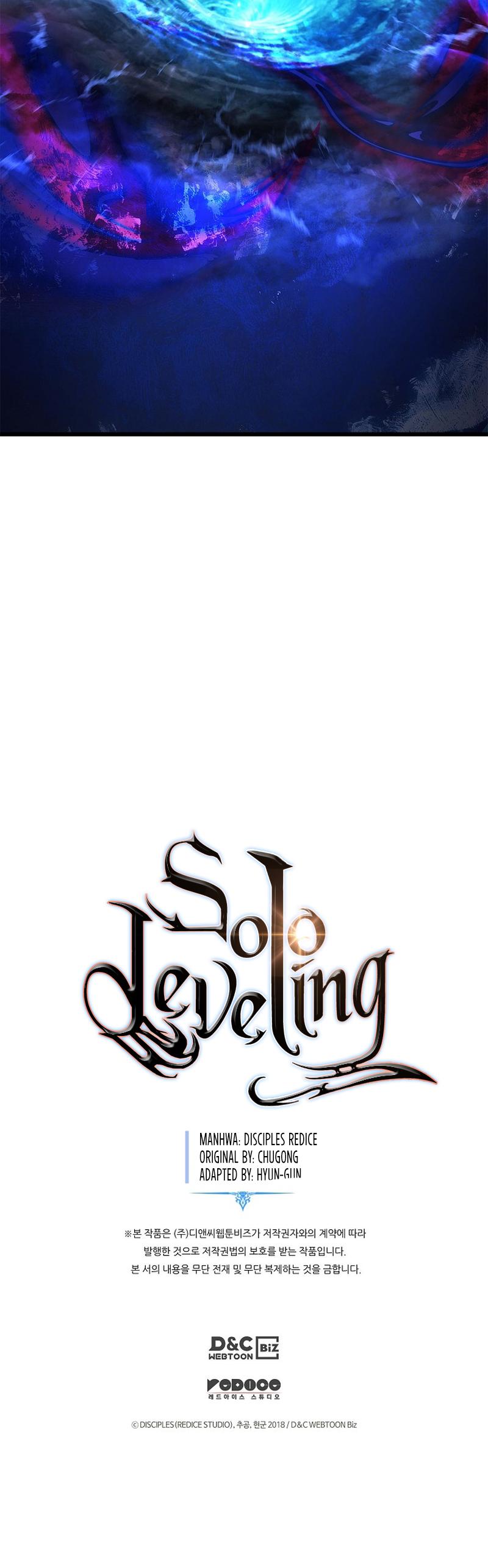 Solo Leveling Chapter 180.20 - MyToon.net