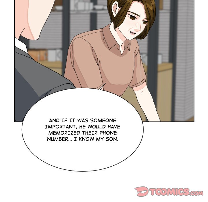 Unrequited Love (Jinseok Jeong) Chapter 92 - ManhwaFull.net