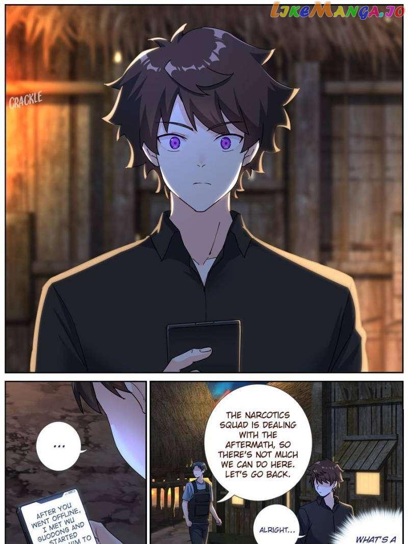 What Do You Do When You Suddenly Become an Immortal? Chapter 77 - HolyManga.net
