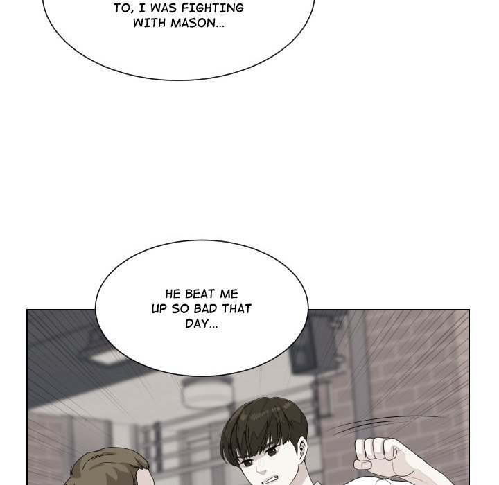 Unrequited Love (Jinseok Jeong) Chapter 92 - ManhwaFull.net
