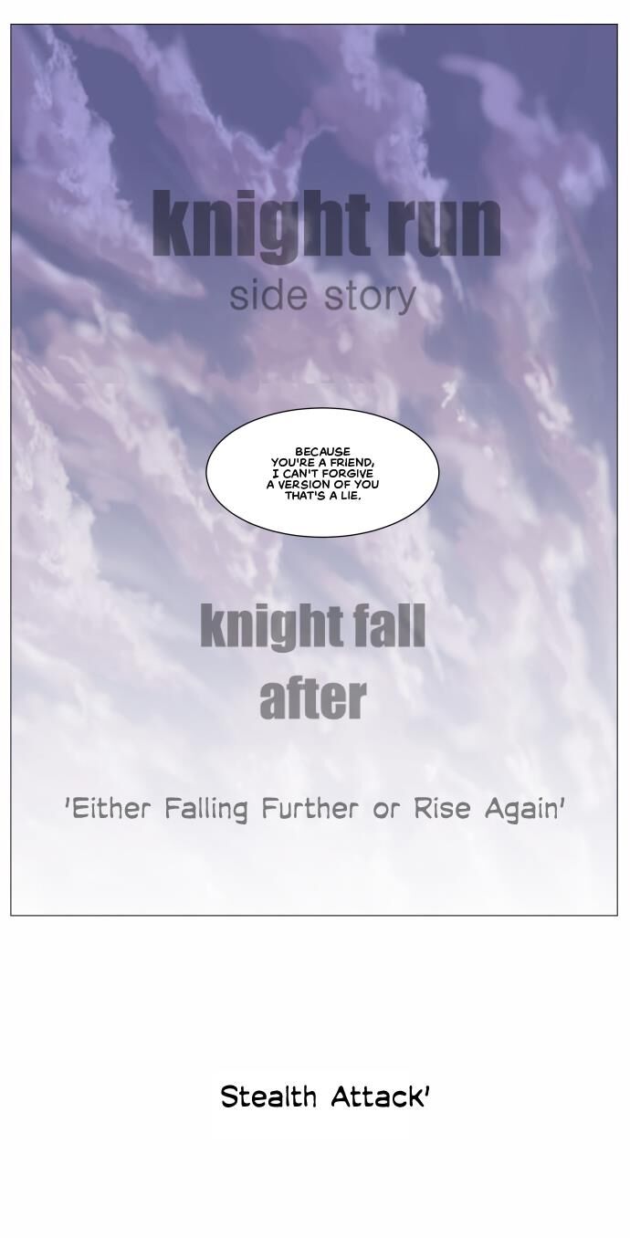 Knight Run Chapter 282 - ManhwaFull.net