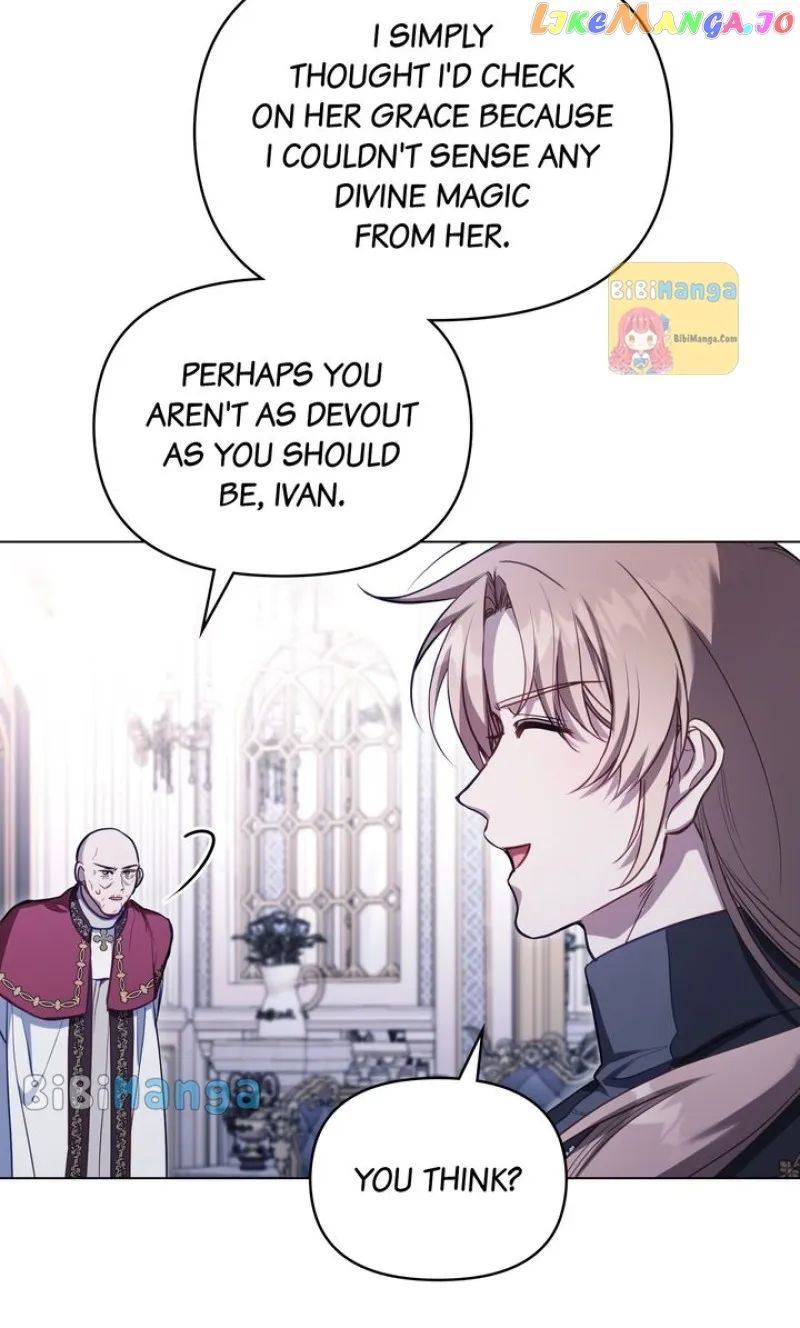 Disobey The Duke if You Dare Chapter 86 - MyToon.net