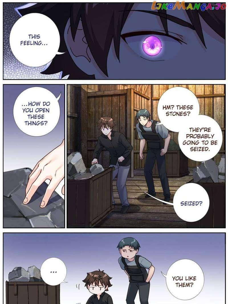 What Do You Do When You Suddenly Become an Immortal? Chapter 77 - HolyManga.net