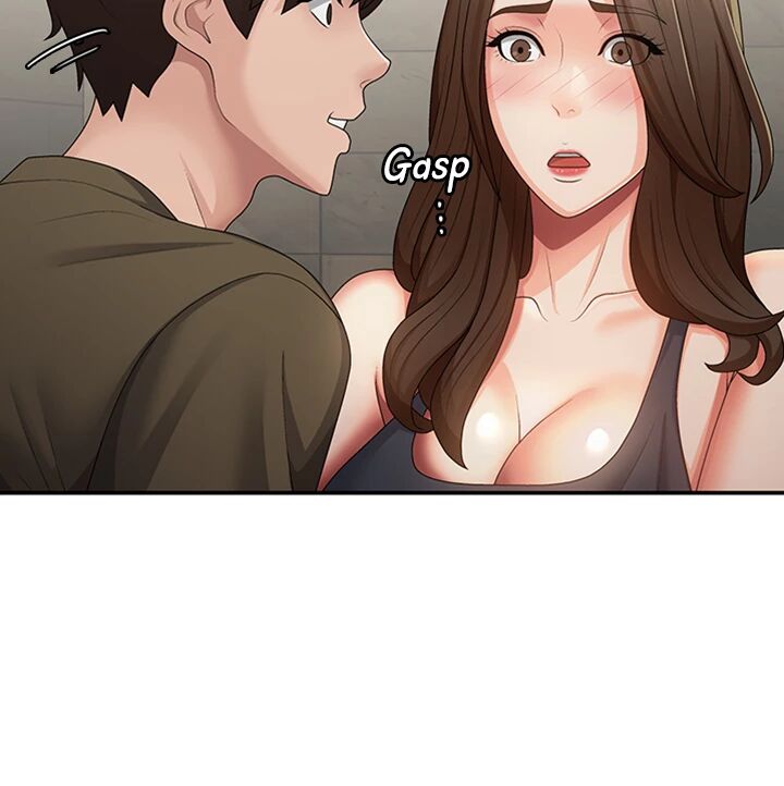 My Aunt in Puberty Chapter 63 - HolyManga.net