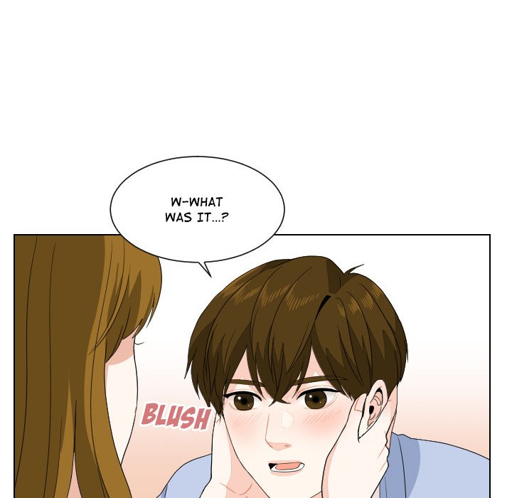 Unrequited Love (Jinseok Jeong) Chapter 93 - MyToon.net