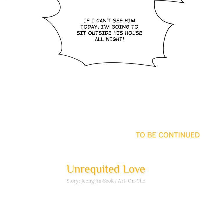 Unrequited Love (Jinseok Jeong) Chapter 92 - HolyManga.net