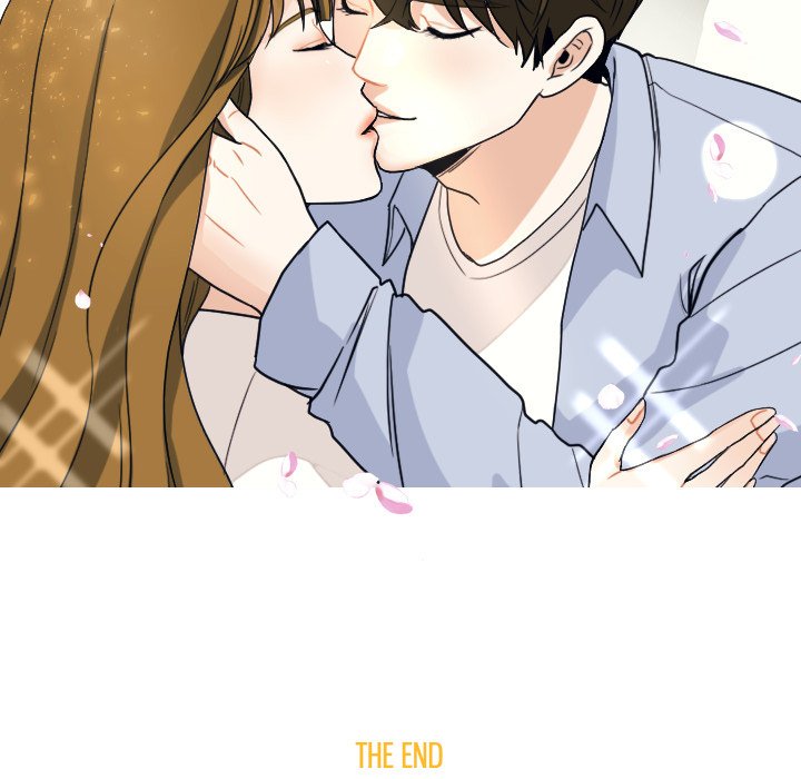 Unrequited Love (Jinseok Jeong) Chapter 93 - ManhwaFull.net