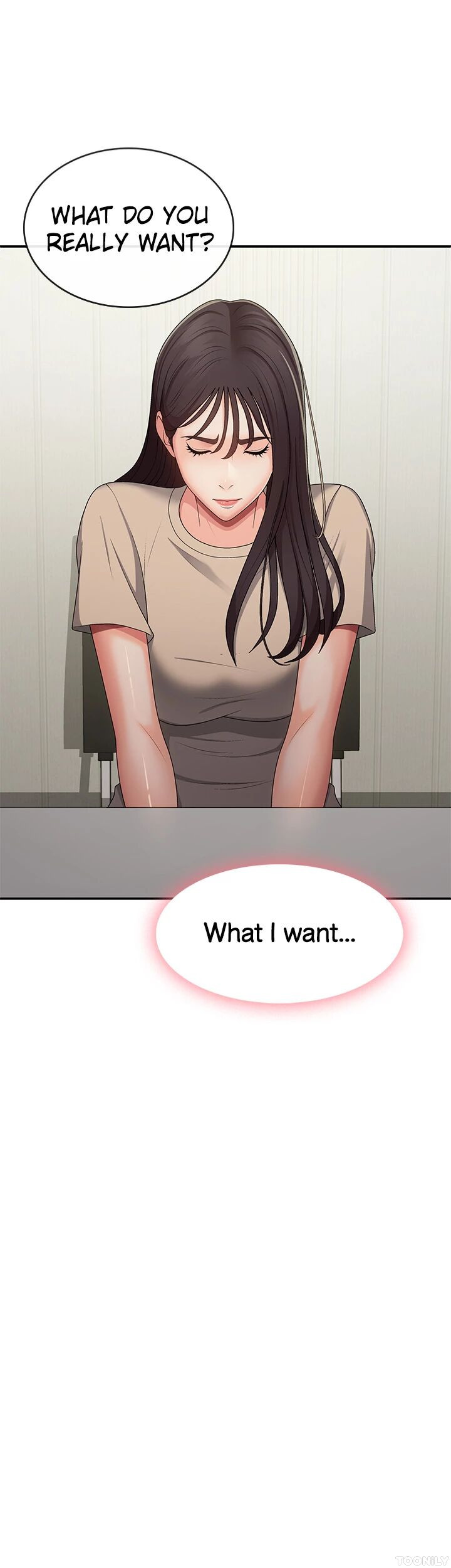 My Aunt in Puberty Chapter 64 - HolyManga.net