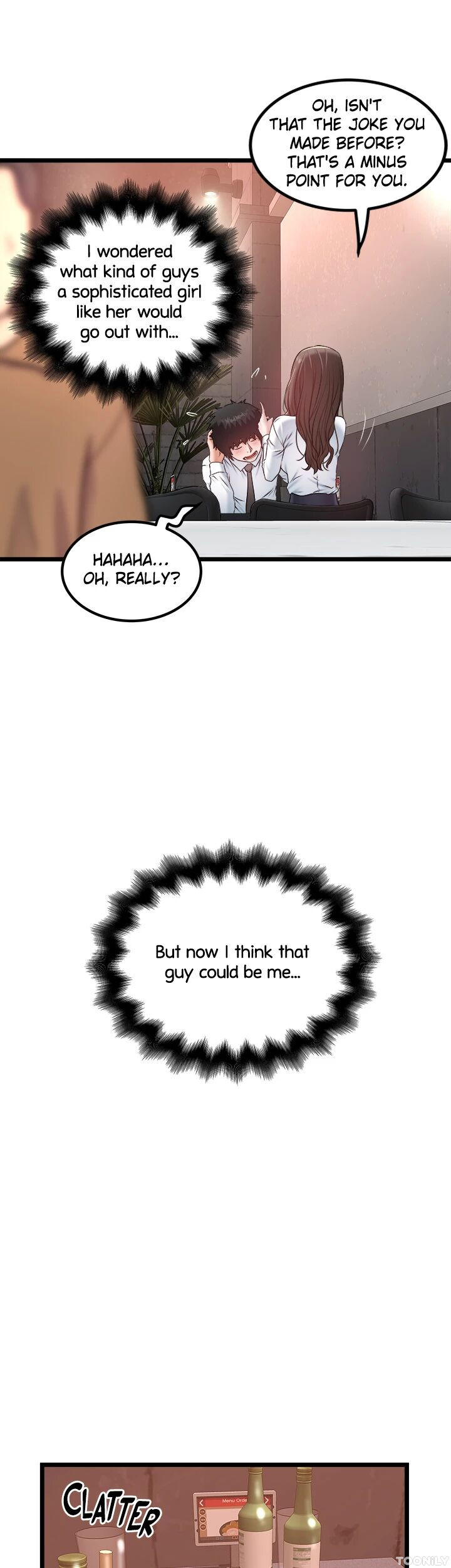 Country Virgin Chapter 34 - MyToon.net