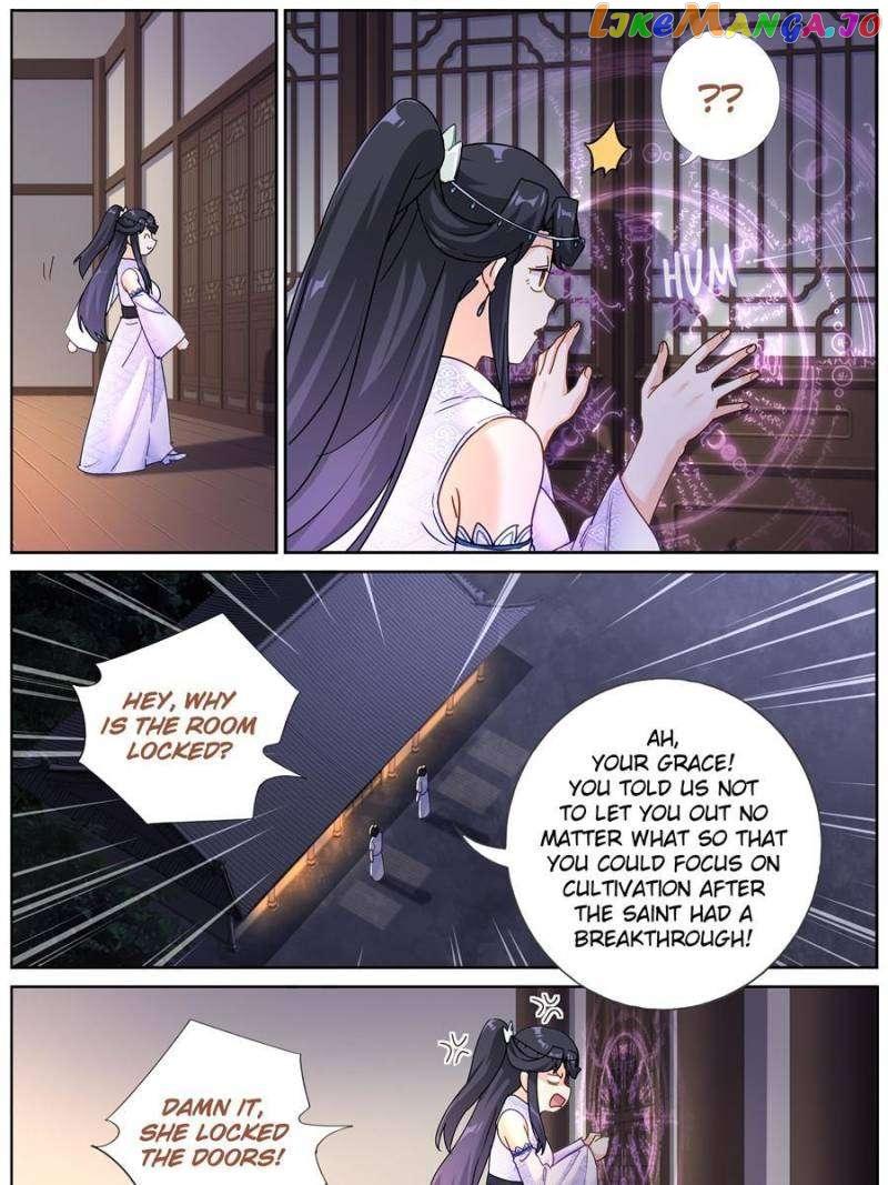What Do You Do When You Suddenly Become an Immortal? Chapter 77 - MyToon.net