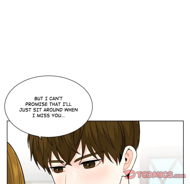 Unrequited Love (Jinseok Jeong) Chapter 93 - ManhwaFull.net