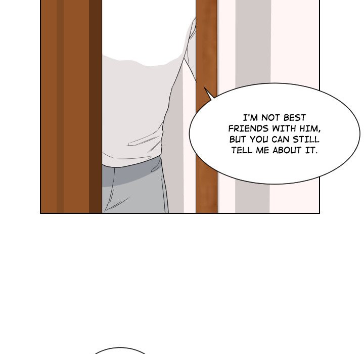 Unrequited Love (Jinseok Jeong) Chapter 92 - HolyManga.net