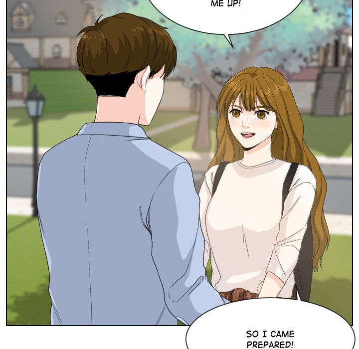 Unrequited Love (Jinseok Jeong) Chapter 93 - MyToon.net