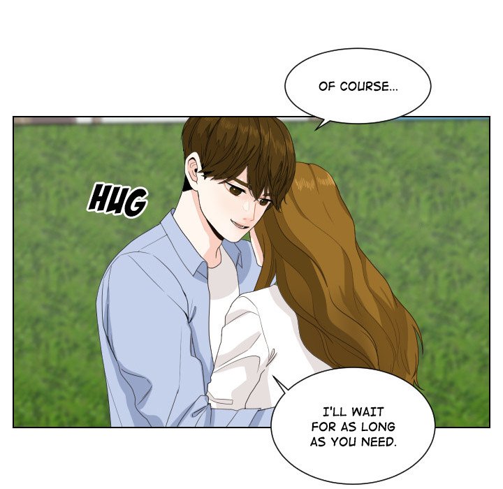 Unrequited Love (Jinseok Jeong) Chapter 93 - HolyManga.net