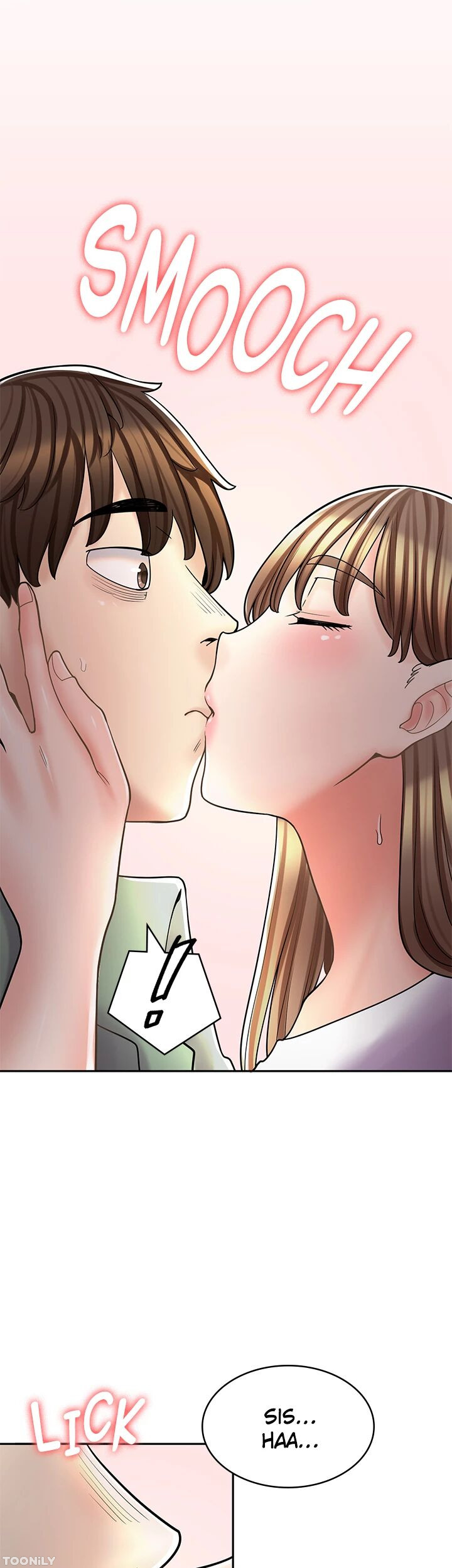 Erotic Manga Café Girls Chapter 37 - HolyManga.net