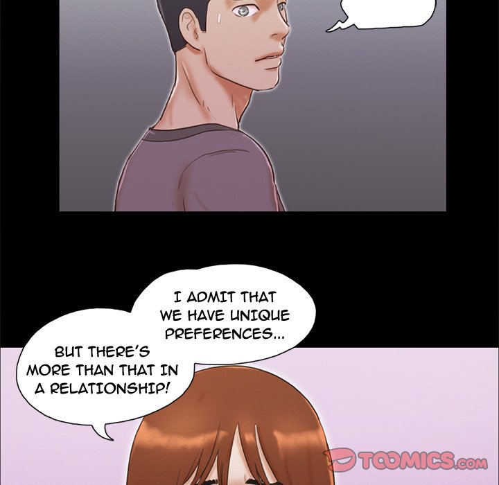 The Body Trap Chapter 39 - MyToon.net